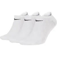 Nike Niedrige Socken Lightweight (x3)