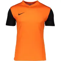 Nike Tshirts Drifit Tiempo Premier 2, DH8389819, Größe: 158