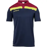 Uhlsport Offense 23 Kurzarm-poloshirt