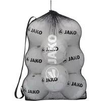 Jako Tasche Ballnetz 10er