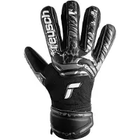 Reusch Kinder Torwarthandschuhe Attrakt Infinity Junior
