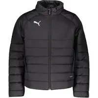 Puma teamLIGA II Wattierte Jacke Junior - Gr. 128