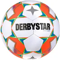 Derbystar Atmos AG Light 350g v23 Lightball Orange Blau F760