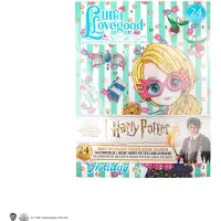 Cinereplicas Harry Potter Adventskalender Luna Lovegood