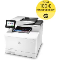 HP Color LaserJet Pro MFP M479fdw - Multifunktionsdrucker - Farbe - Laser - Legal (216 x 356 mm)