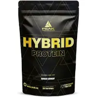 Peak Hybrid Protein - Geschmack Cookie Dough 0,9 kg Pulver