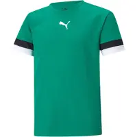 Puma teamRISE Jersey Shirt Kinder 164