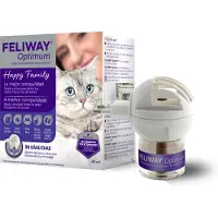 Feliway Optium Diffusor + Kartusche