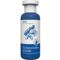 Helfe Badezusaetze Eichenrinde 200Ml 200 ml Extrakt