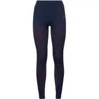 Odlo Women's Performance Evolution Warm Baselayer Pants