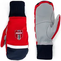 Swix Blizzard Heritage Mitts Fäustlinge