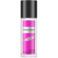 Bruno Banani Made For Women Deodorantspray Body Fragrance 75 ml