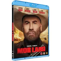 Mis Label Mob Land (John Travolta)