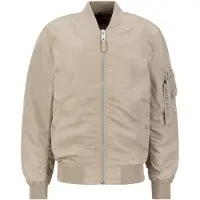 Alpha industries Bomberjacke "MA-1 VF Light"