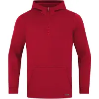 Jako Herren Kapuzensweat Zip Hoodie Pro Casual