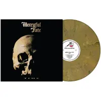 Virgin Music Group B V Cnt Time (RI) (marbled brown)