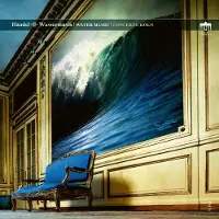Brilliant Classics Wassermusik/Sinfonias