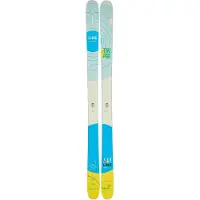 Line - Freestyle-Ski - Tom Wallisch Pro 2024 für Herren - Größe 178 cm - Blau