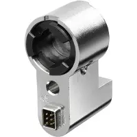 Netatmo Smart Doorlock Erweiterungs-Kit 45 mm