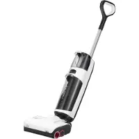 Roborock Dyad Pro Nass- und Trockensauger, Doppelwalzen, Selbsttrocknung, 260W, 170000Pa