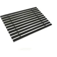 ACO GRAITING ACO VARIO RUBBER 60X40CM 01213