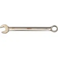 Ks Tools TITANplus Ringmaulschlüssel, abgewinkelt, 6mm