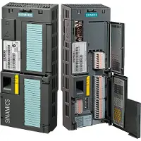 Siemens 6SL3244-0BB12-1BA1 SINAMICS CU240E-2 6SL32440BB121BA1