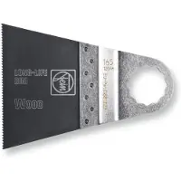 Fein E-Cut Long-Life-Sägeblatt - Form 165 - 63502165030
