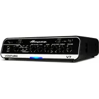 Ampeg Venture V7 700-Watt-Topteil für E-Bass