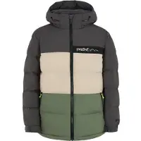 Protest PRTCROW JR snowjacket 855 Thyme