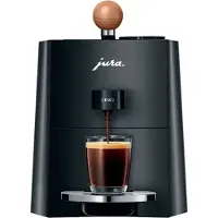 Jura ONO Coffee Black EA Espressomaschinen