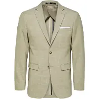 SELECTED MEN Oasis Slim Fit Blazer