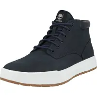 Timberland Schnürschuhe Maple Grove Lthr Chk TB0A28940191 Dunkelblau 44