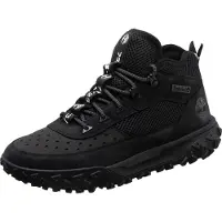 Timberland Green Stride Motion 6 Jet Black 45,5