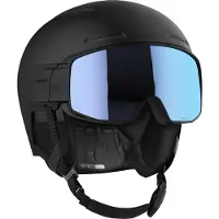 Salomon Herren Helm HELMET DRIVER PRIME SIGPHOTO MIPS B