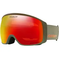 Oakley Herren Brille FLIGHT TRACKER XL