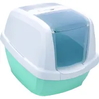 Imac Maddy-62x49.5x47.5cm Katzentoilette