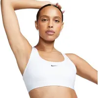 Nike Sport-BH Damen Swoosh LGT Support