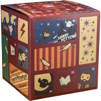 Paladone Würfel Adventskalender