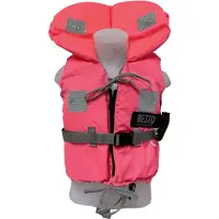 Besto Racingbelt 100n Schwimmweste