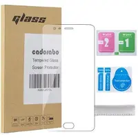 Cadorabo Display Schutzglas für