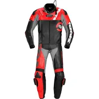 Spidi Dp-progressive Touring Lederkombi