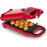 Trebs 99356 Sandwichmaker
