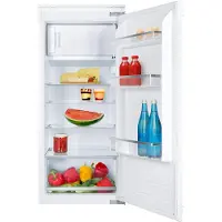 Amica EKSS 362 220, 179 l, Integriert, E, 38 dB, ST, 2 kg/24h