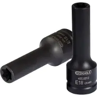 Ks Tools 455.0012 Kraft-Stecknuss
