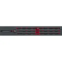 Ks Tools Universal Glühkerzenspitzen-Ausbohrsatz M8 x 1,0 ( 152.1640 )