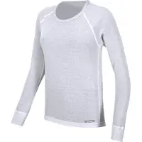 CMP Damen Unterhemd Damen Funktionsunterhemd / Langarmshirt Woman Underwear Sweat