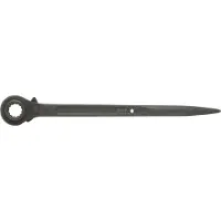 Ks Tools Gerüstbauschlüssel, umschaltbar