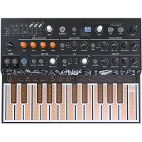 Arturia MICROFREAK Paraphoner Hybrid-Synthesizer