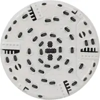 Faller Bohrschild Gripper-TBM